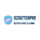 OZ Gutter Pro logo